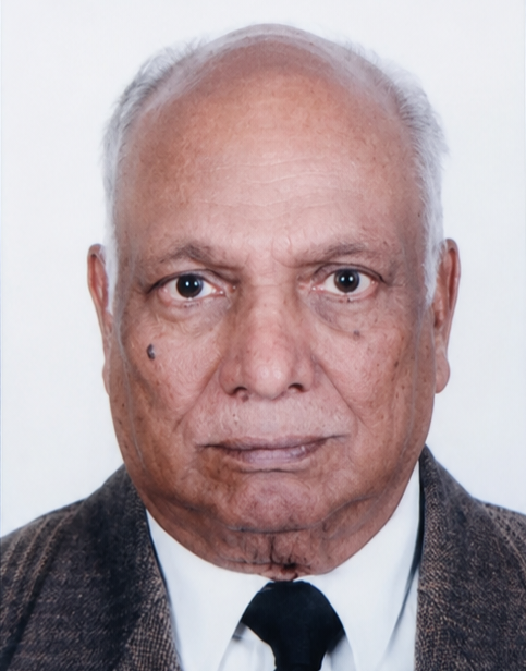 chairman photo